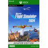 Microsoft Flight Simulator 2024 - Aviator Edition PC/Xbox Series X|S CD-Key [GLOBAL]